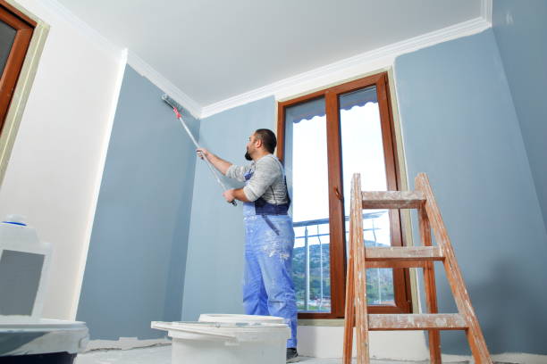 Best Post-Remediation Verification Testing  in Vermilion, OH
