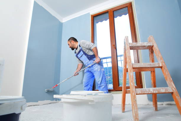 Best Industrial Mold Remediation  in Vermilion, OH